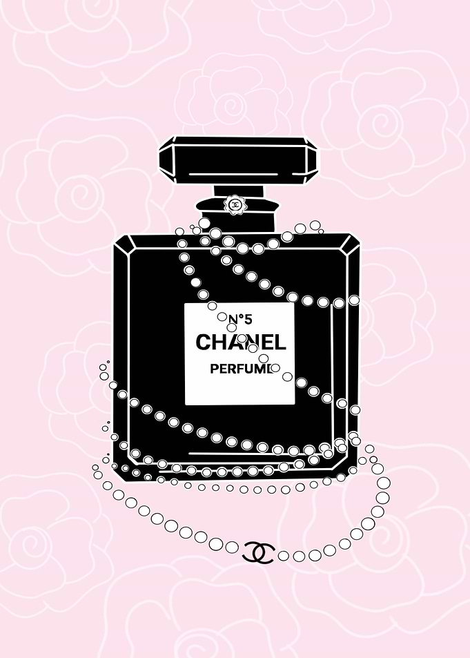 Chanel Perfume