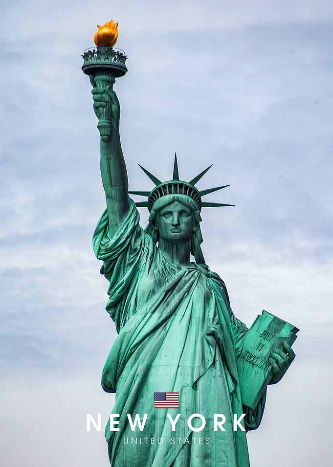 New York City