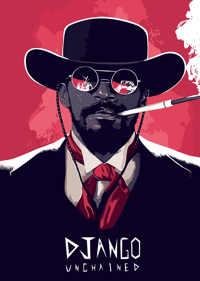 Django Unchained