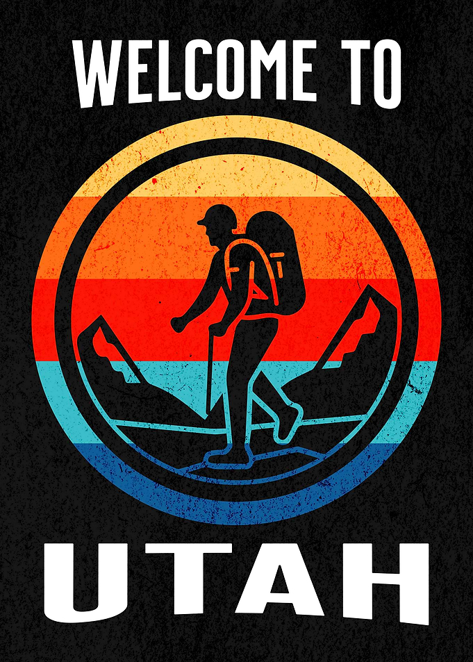 UTAH HIKING