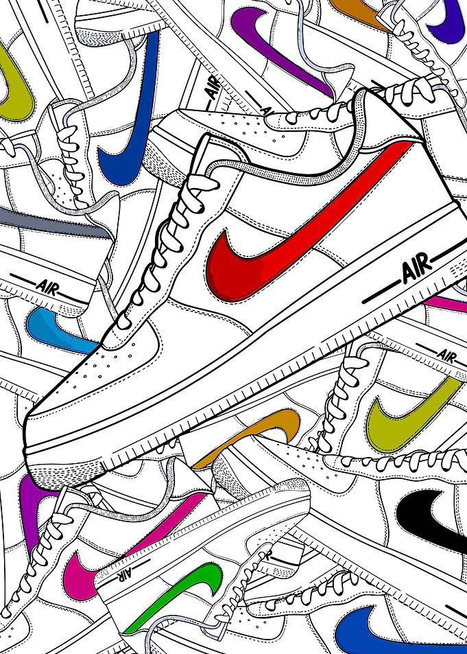 Sneakers