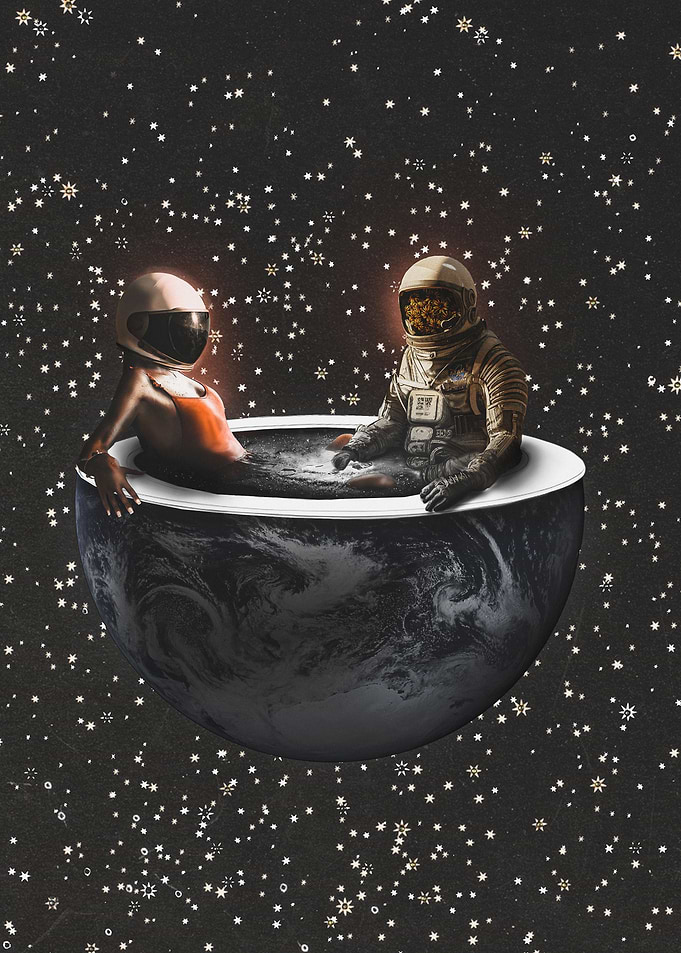 Cosmic Love