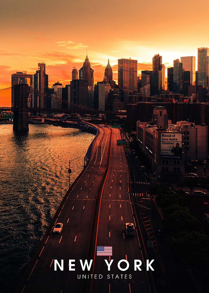 New York City