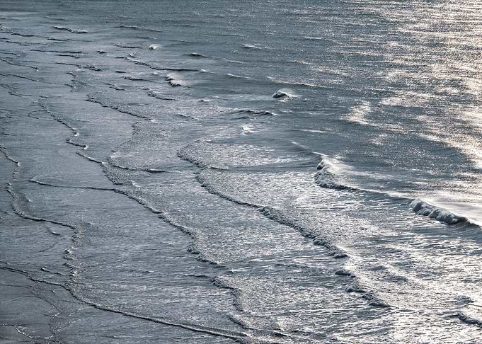 Atlantic Majesty Seascape