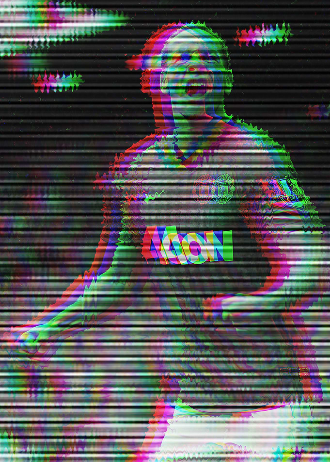 RIO FERDINAND