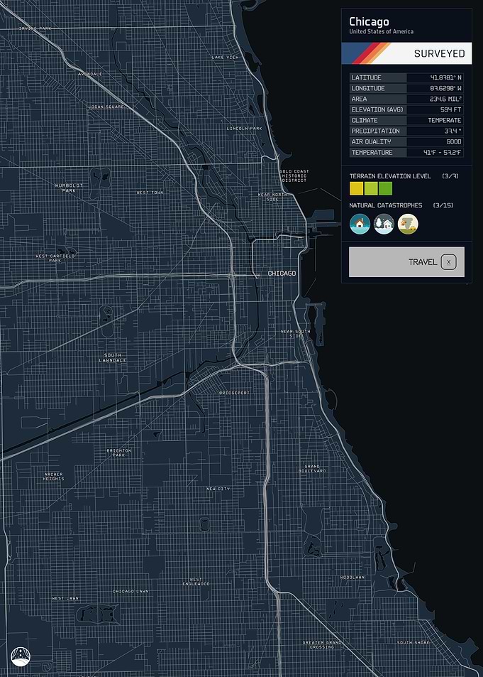 Chicago