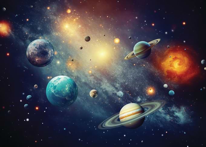 space kids room kid
