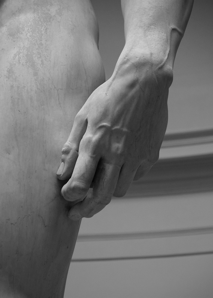 Statue