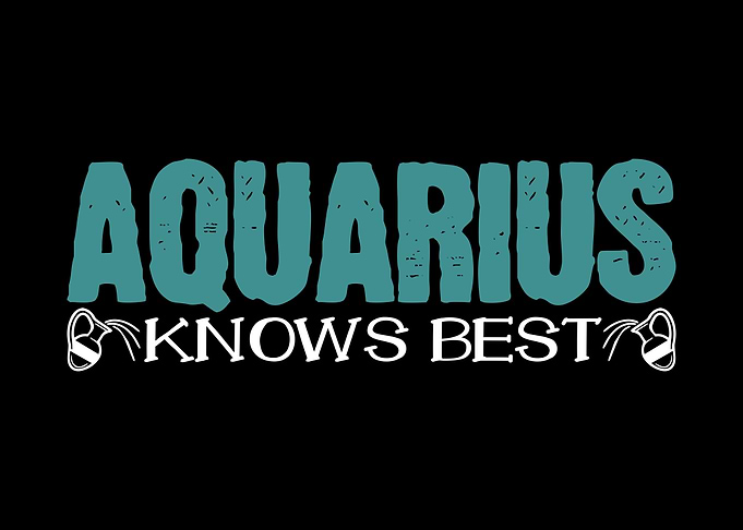 Aquarius Wise Zodiac Signs