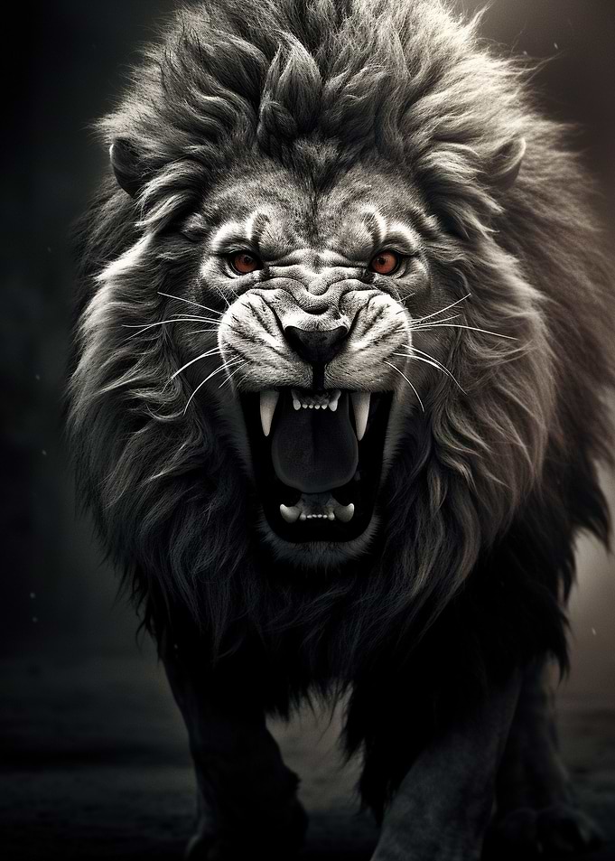Whispers Of The Wild