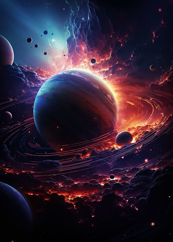 Planets