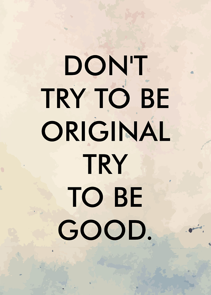 Motivational