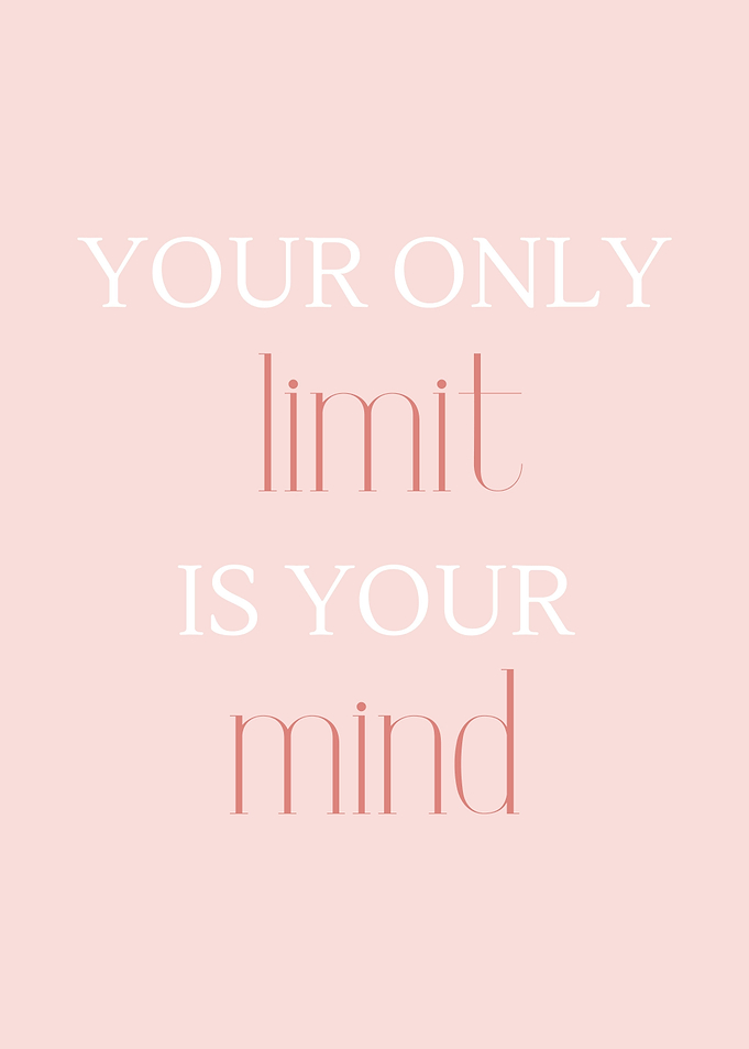 Motivational quote office