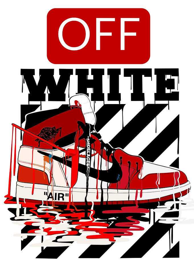 Off White