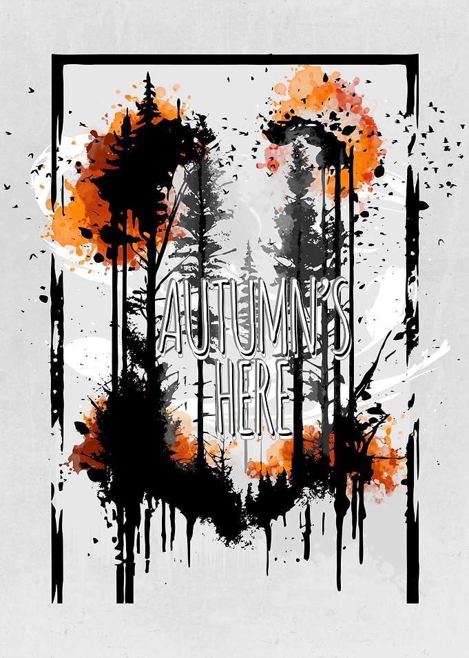 Autumns Here