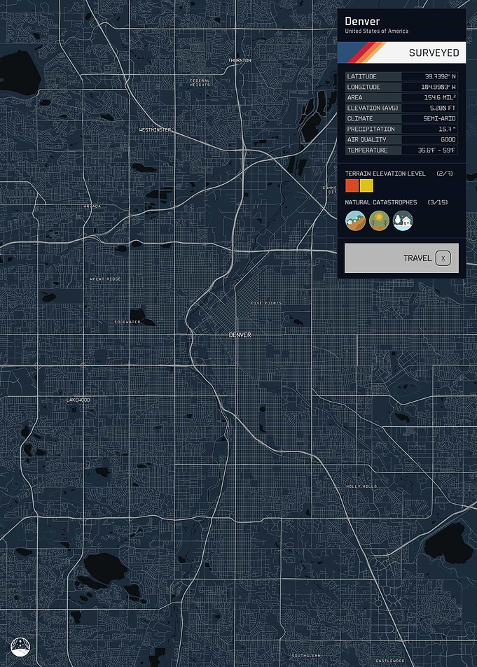Denver