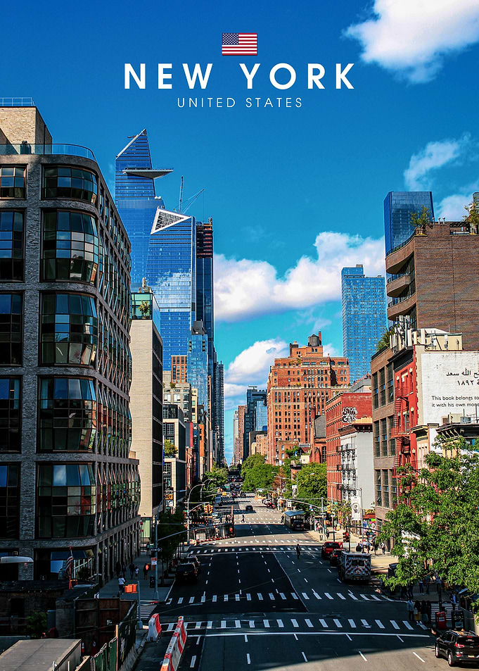 New York City