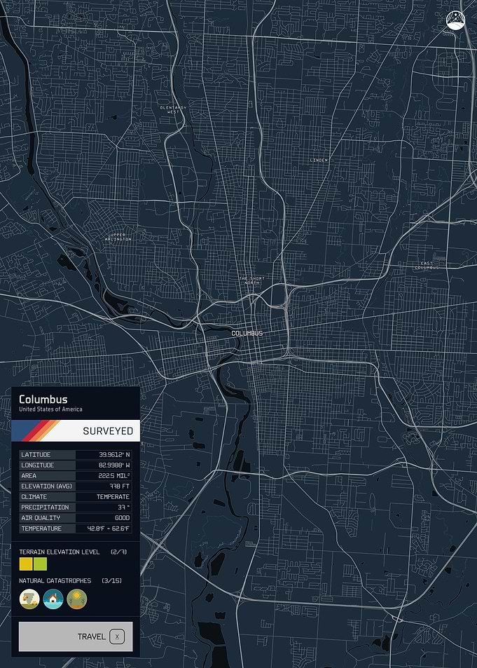 Columbus