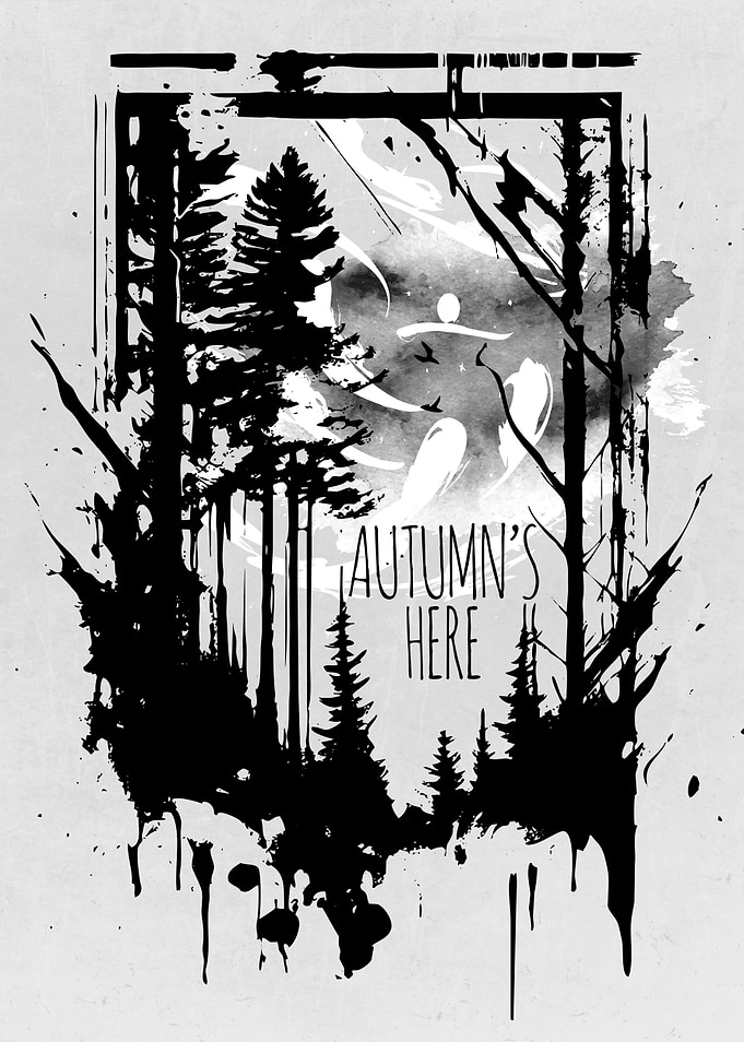 Autumns Here