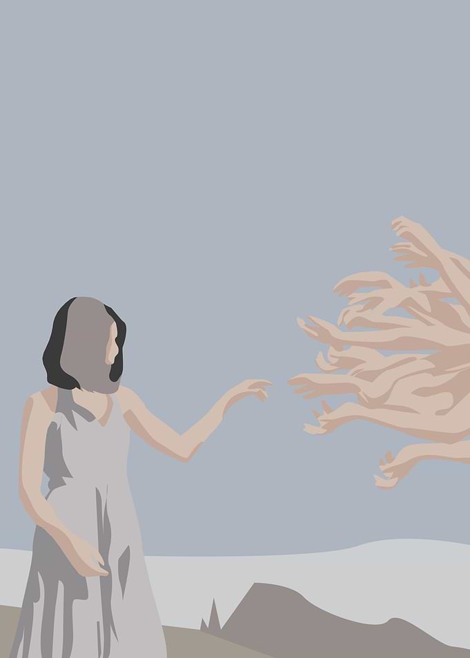 Aesthetic Vector