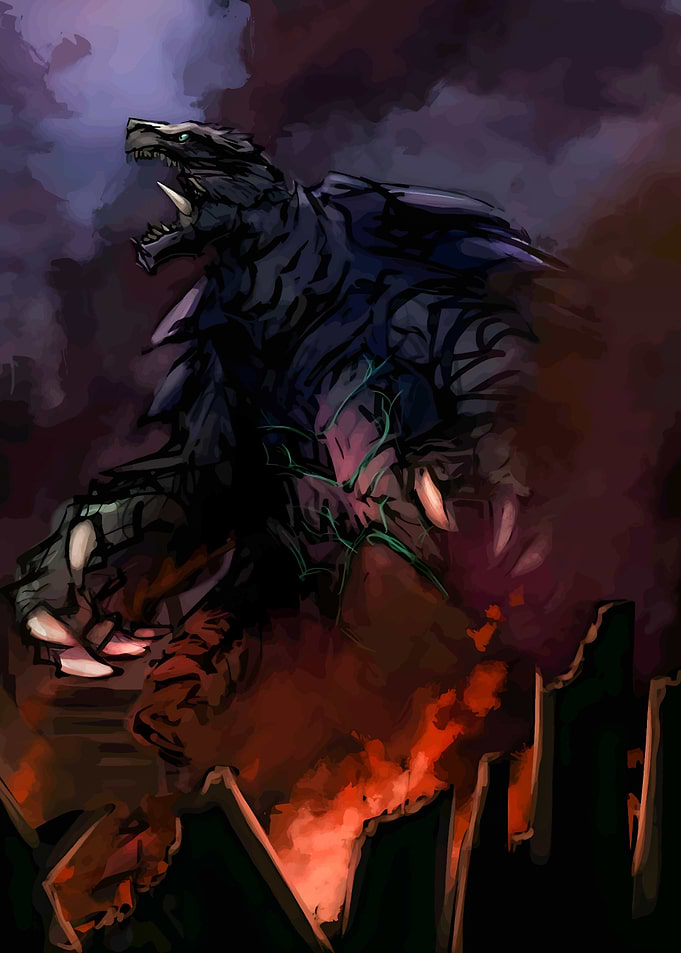 Gamera