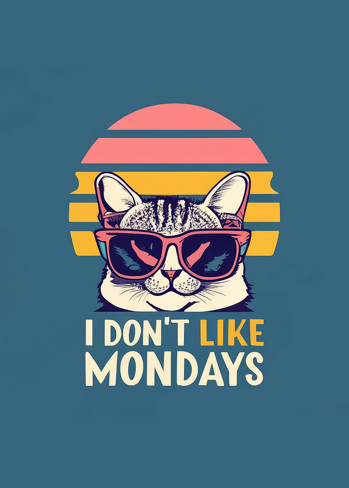 Animal Cat Quote funny