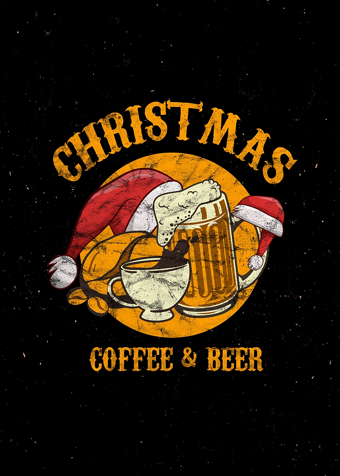 Christmas Drink