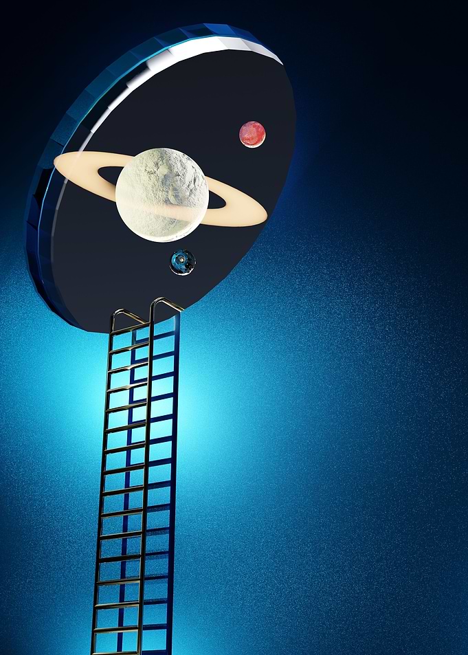 Galaxy Entry