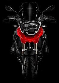 BMW MOTORRAD R1250 GS