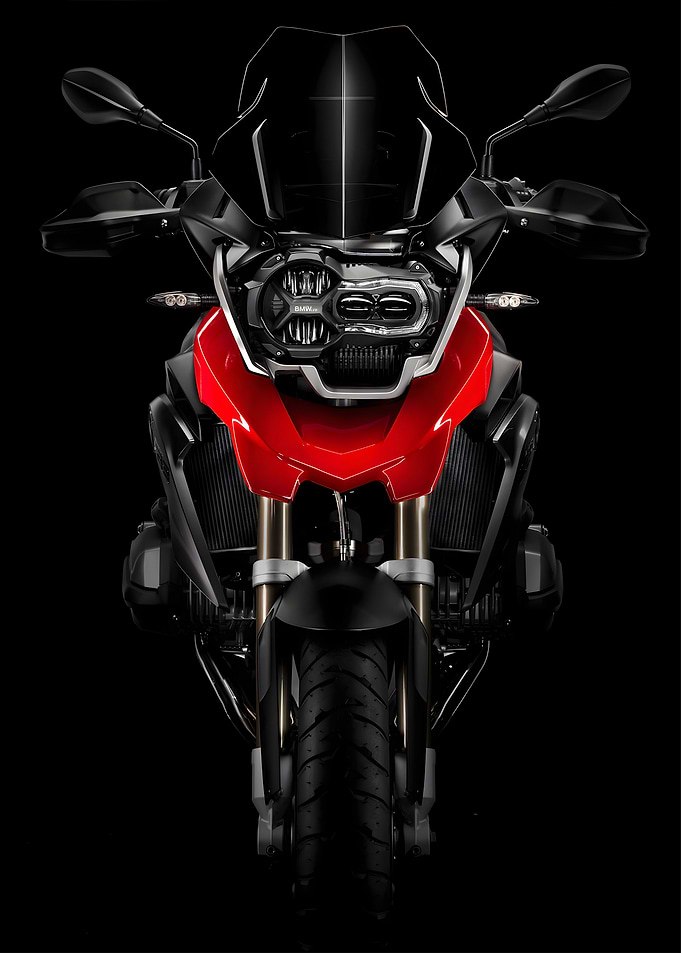 BMW MOTORRAD R1250 GS