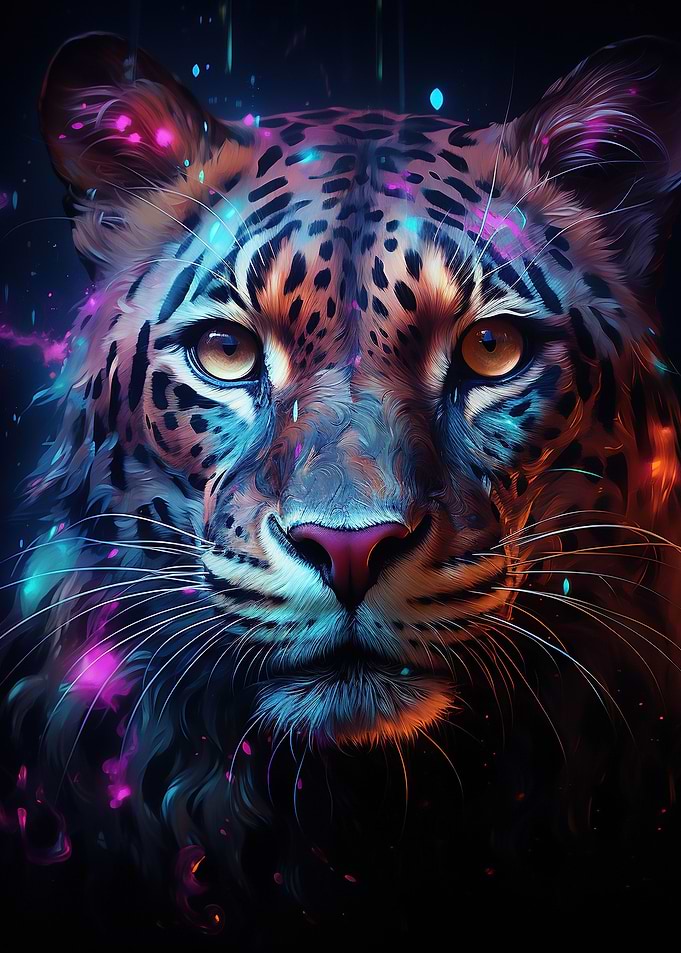 Cosmic Prowler