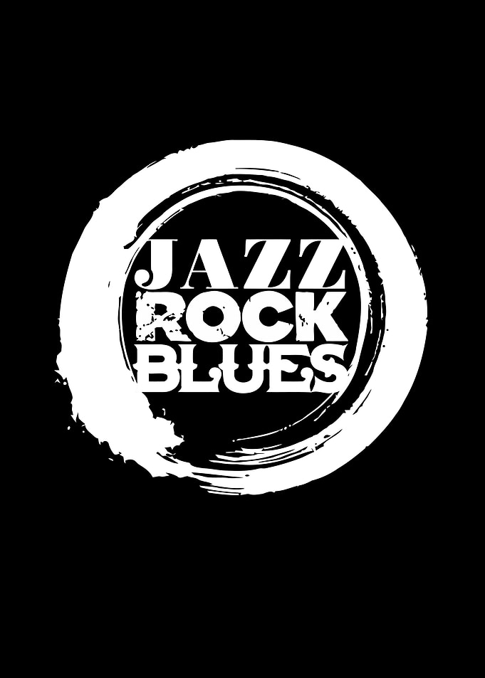 Jazz Rock Blues BW1