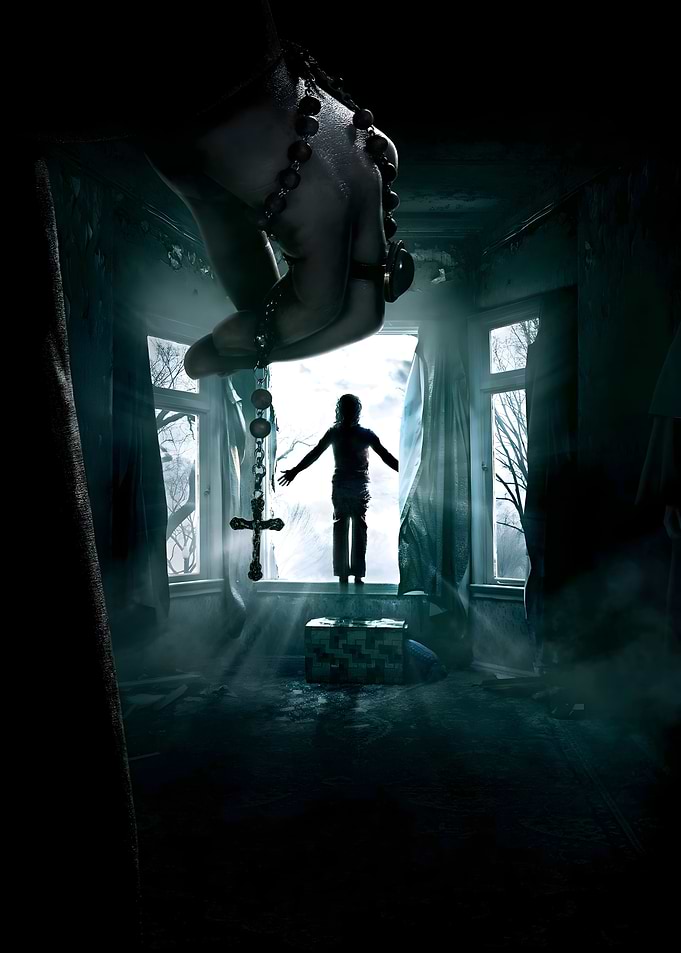 The Conjuring