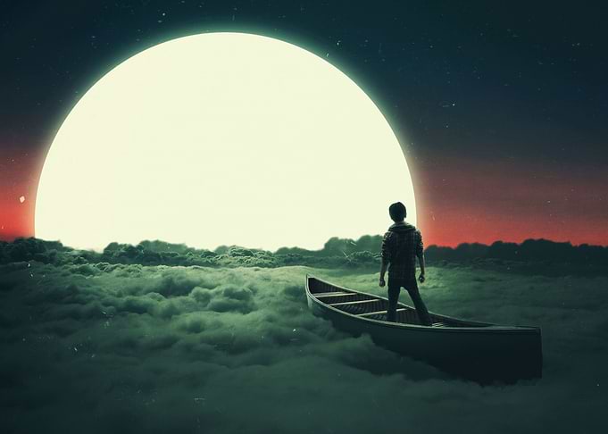 fantasy dream