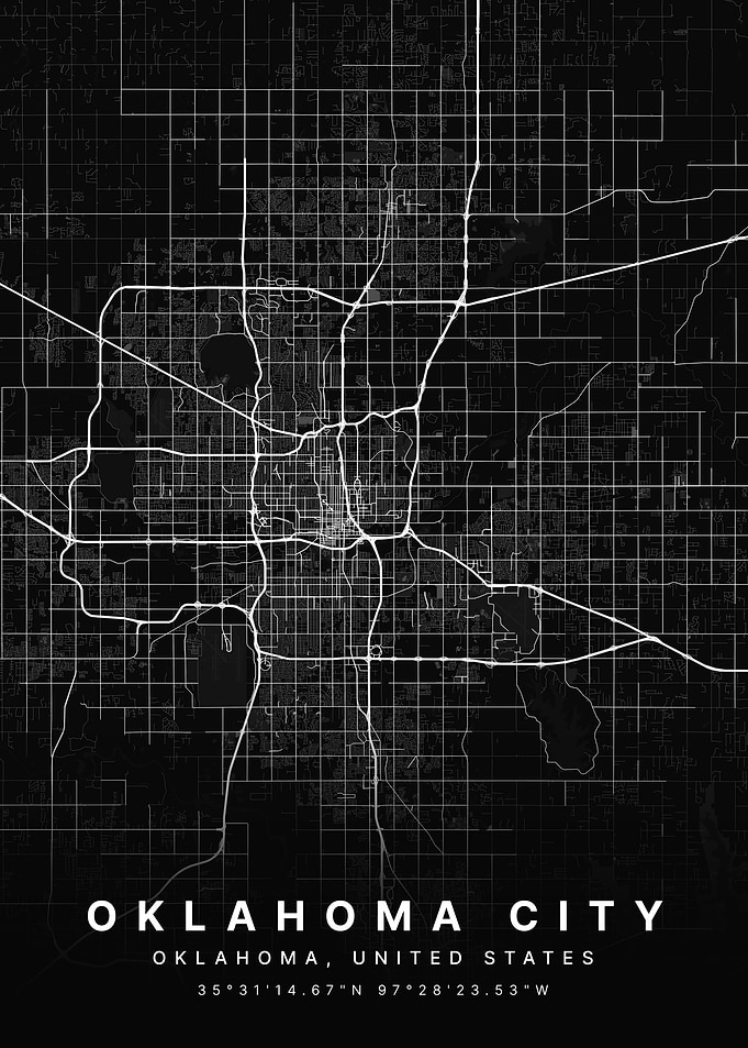Oklahoma City Oklahoma USA