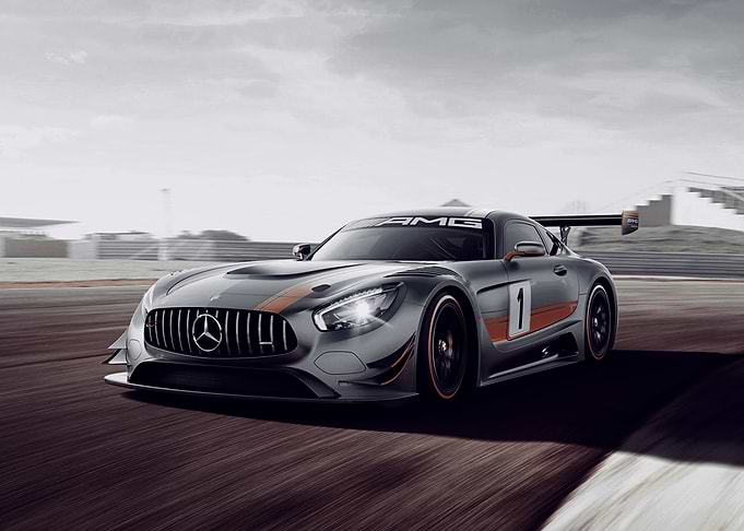 Mercedes