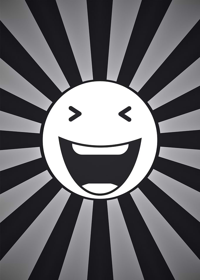 Funny Emoticon