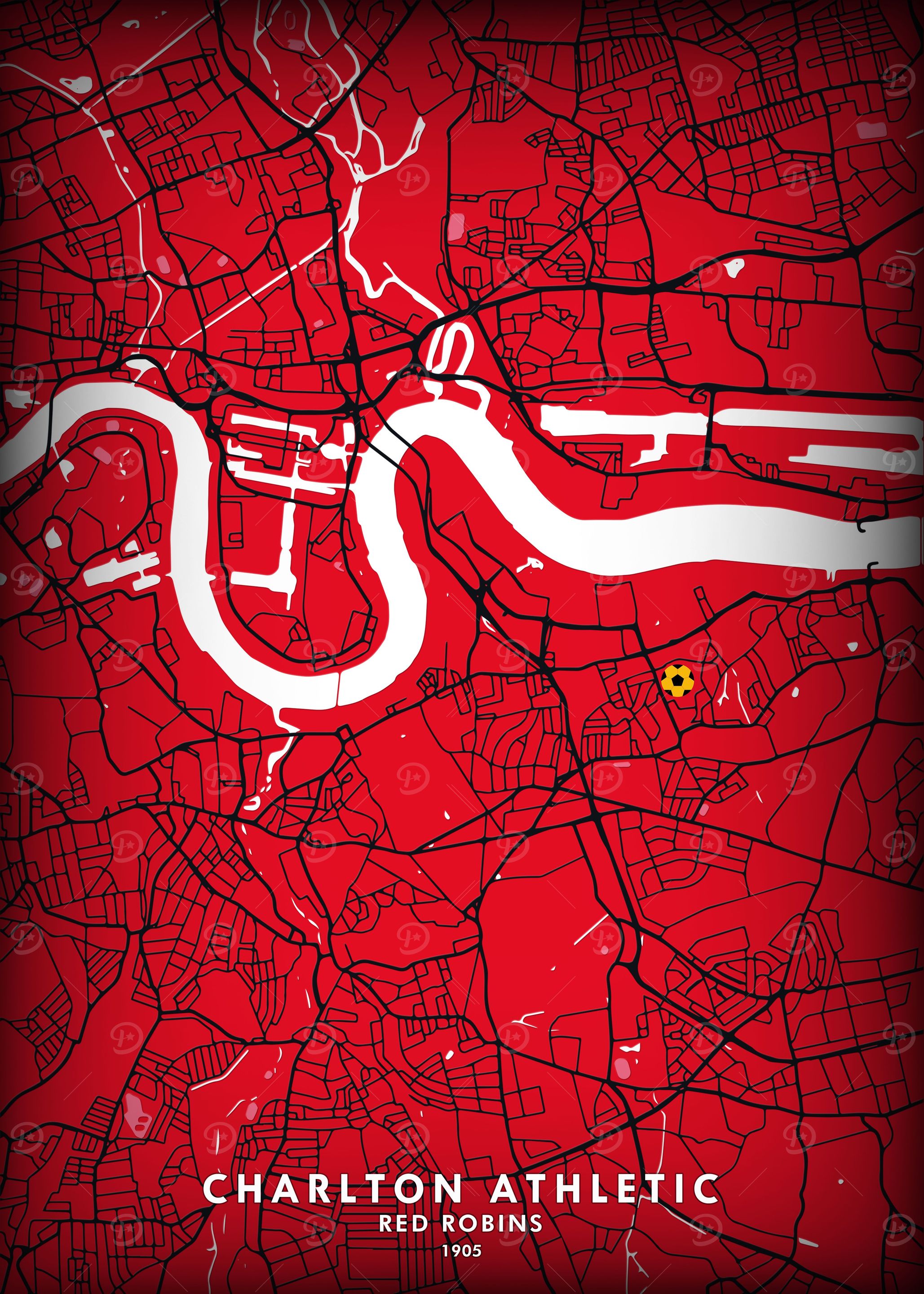 Charlton Athletic