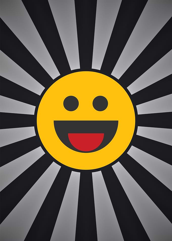 Funny Emoticon