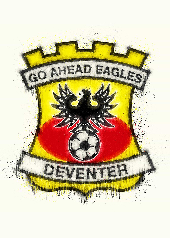 Go ahead Eagles