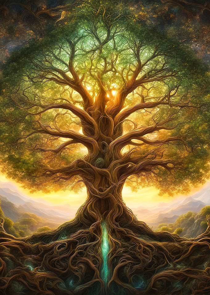 Tree of Life