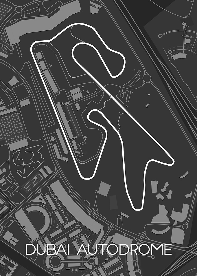 Dubai Autodrome