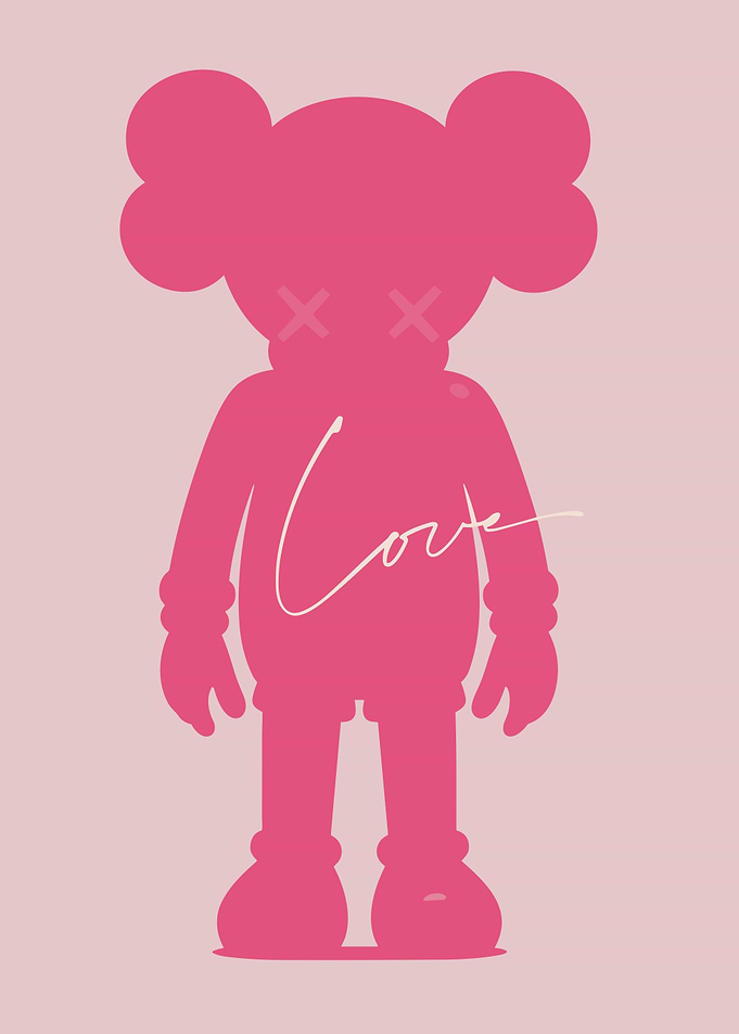 Kaws