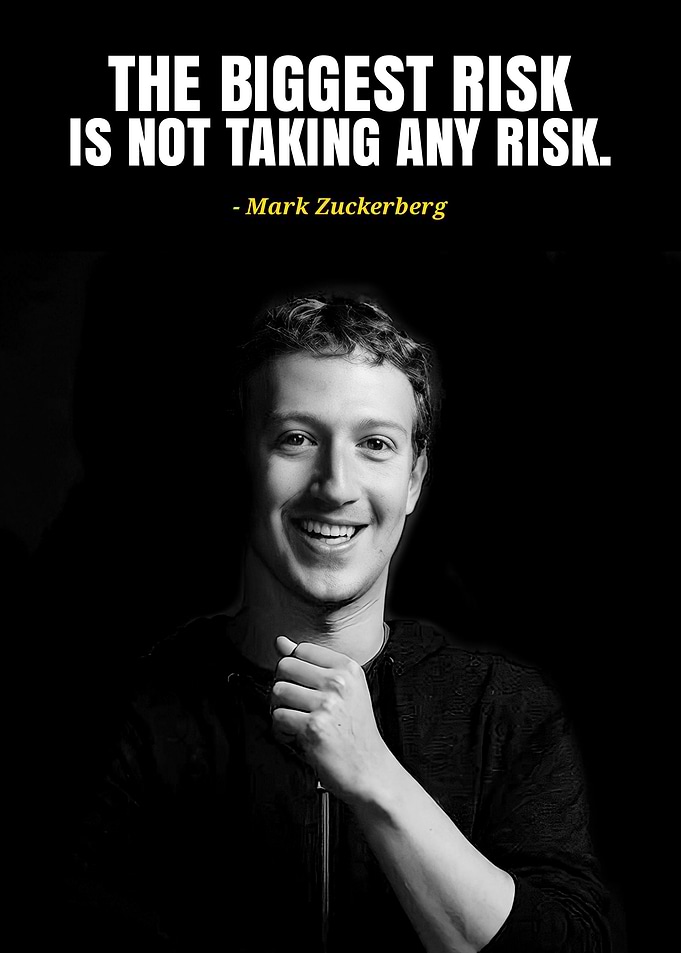 Mark Zuckerberg