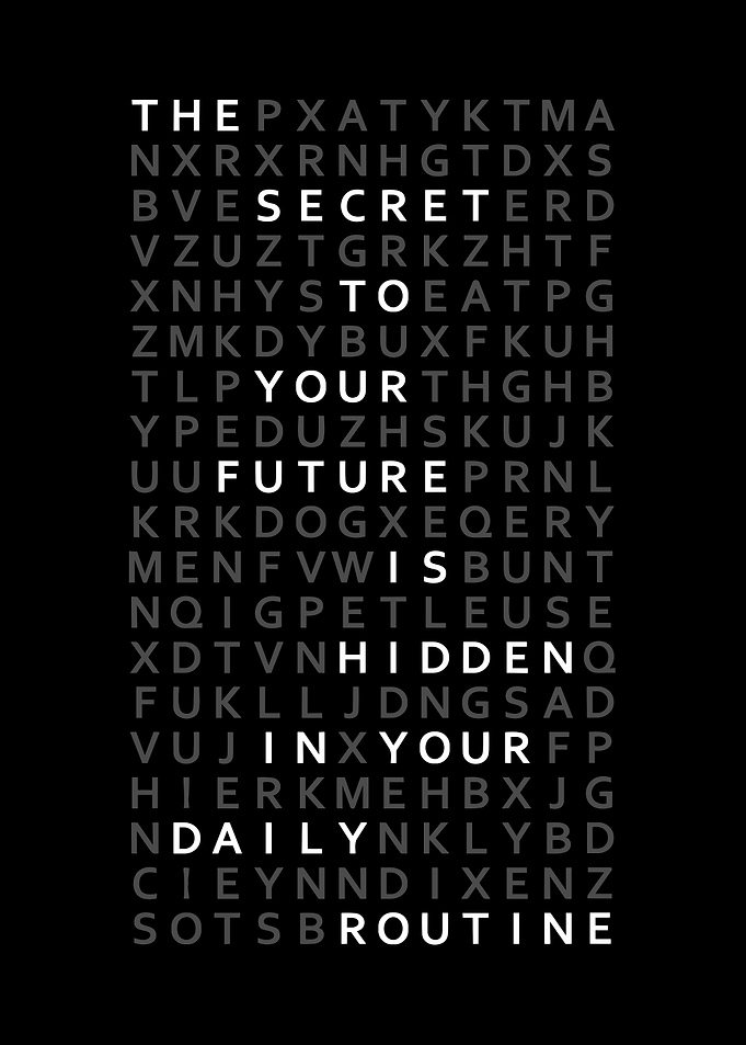 Motivation Eye Quotes