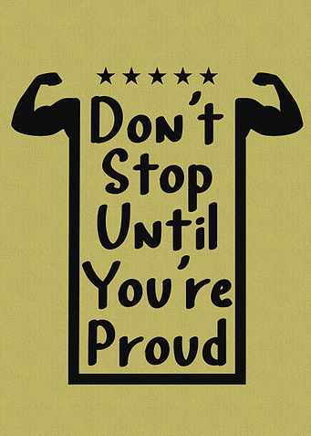 Dont Stop ur Dream