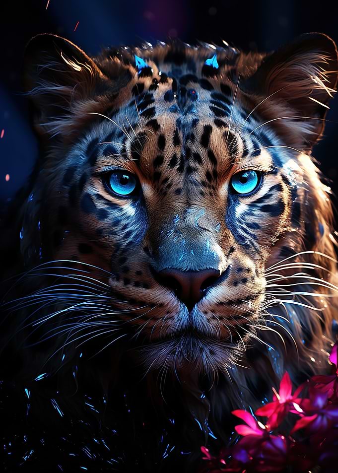 Leopard Adventures