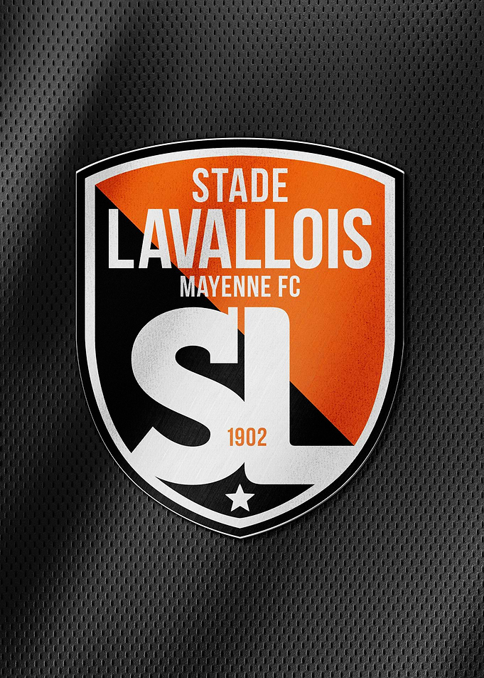 Stade lavallois Mayenne