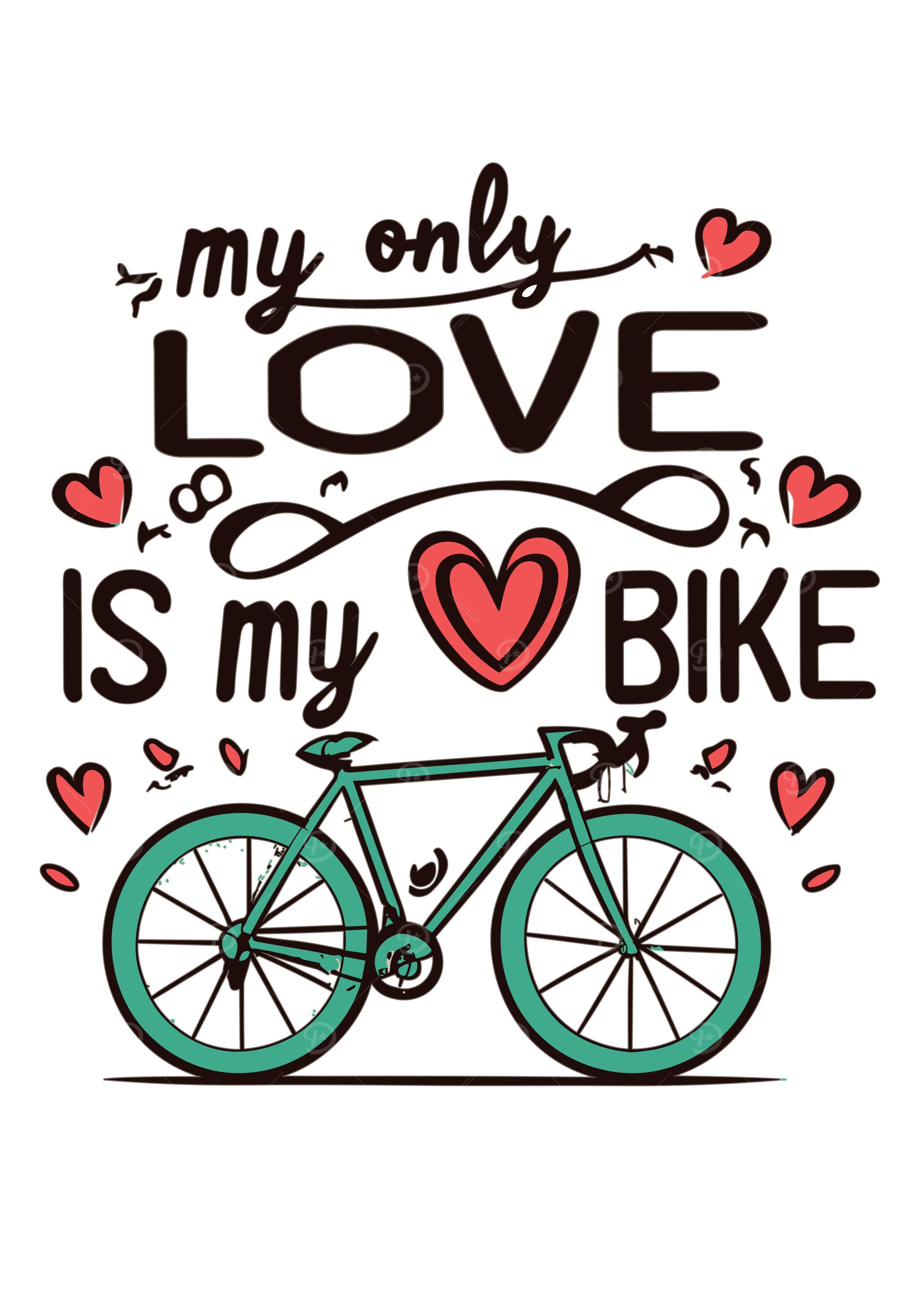 Racing Bike Racing Bike