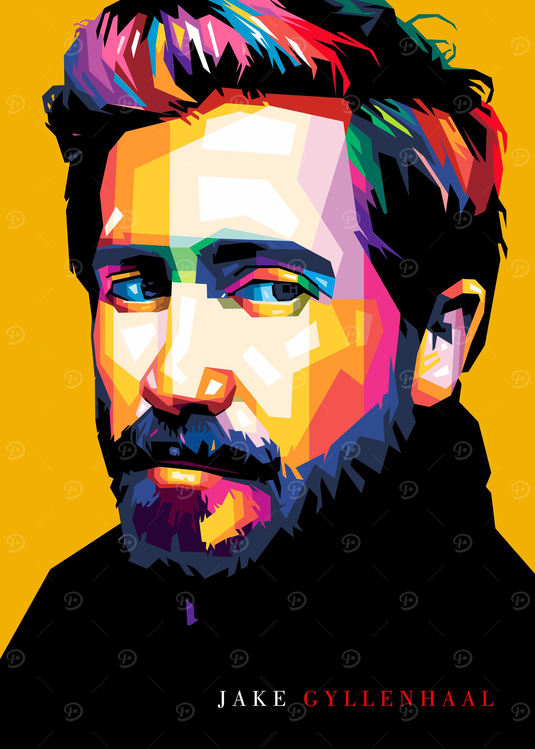 Jake Gyllenhaal